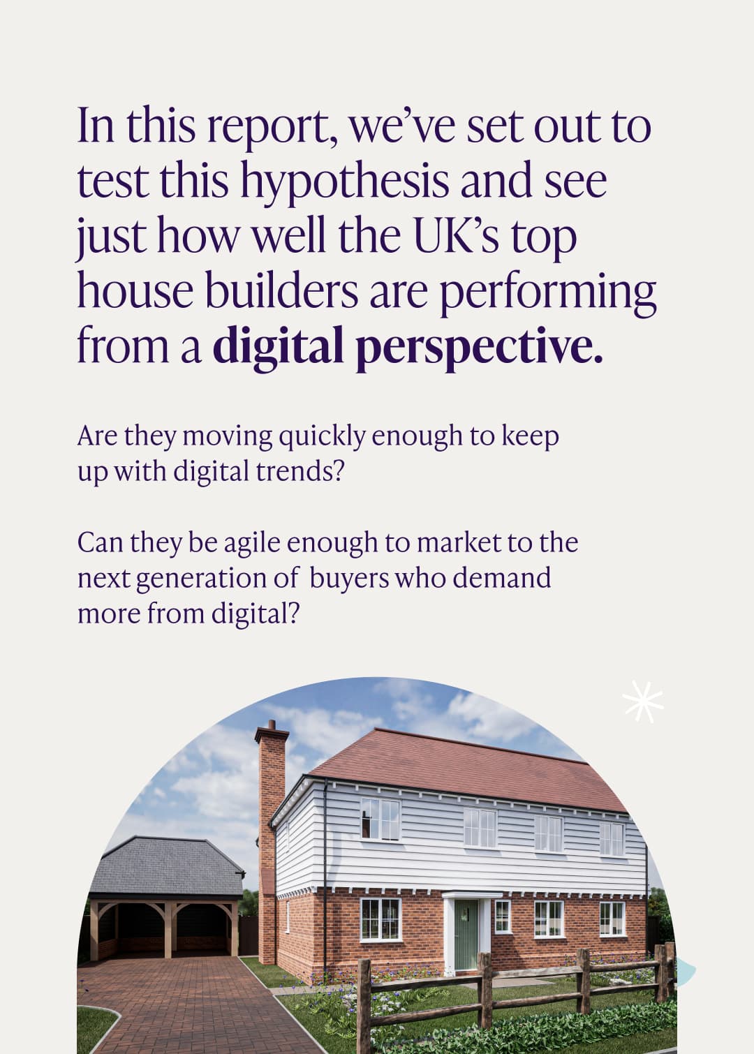 Report How Housebuilders Are Using Digital Experiences Adaptable